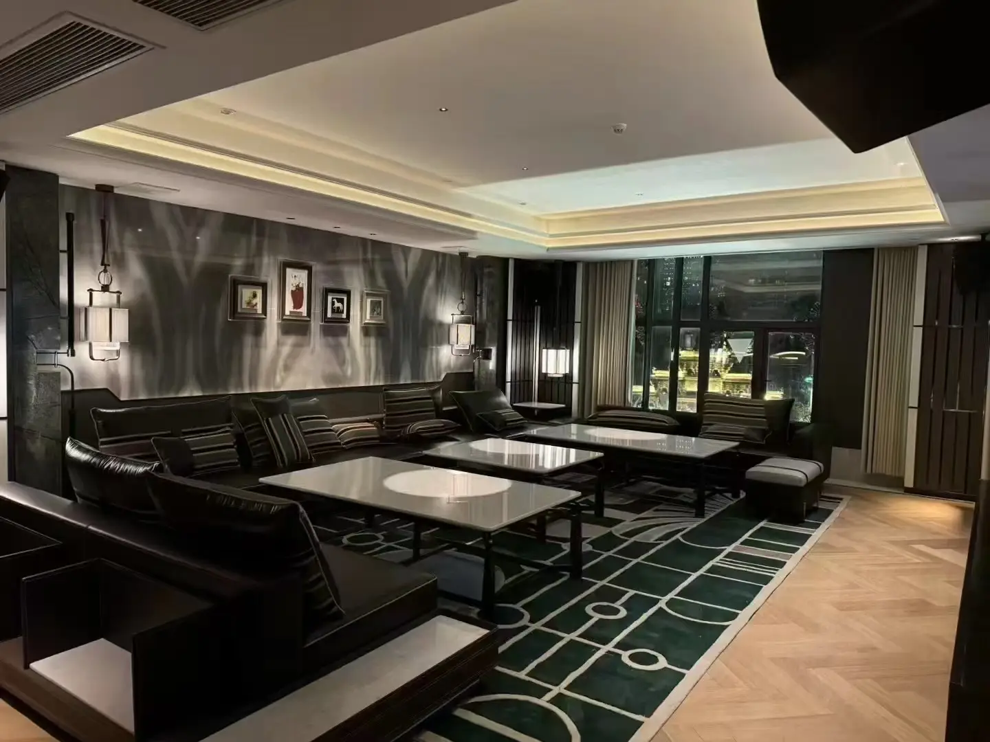 昆明商务ktv推荐-安宁市ktv预订