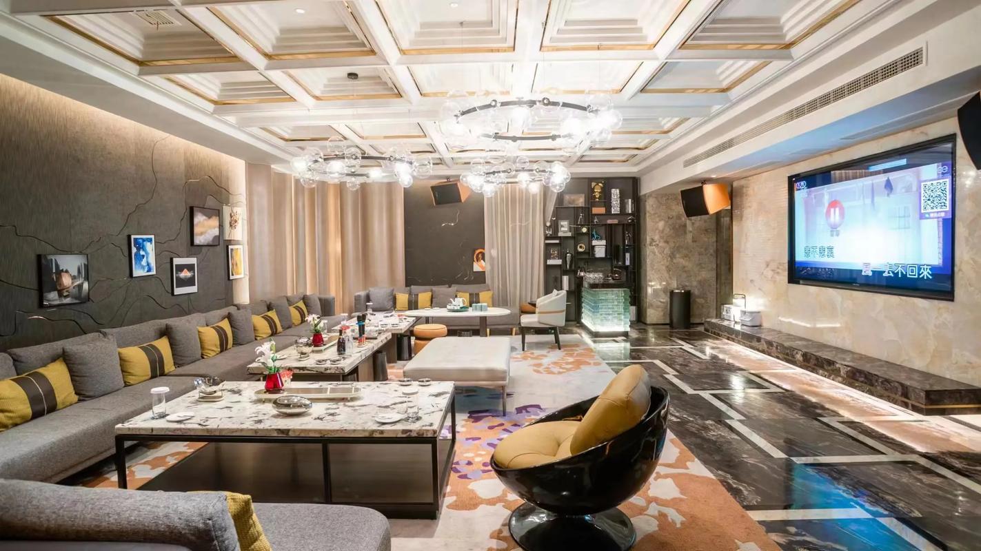 昆明商务ktv及价格详情多少一个小时-安宁市ktv预订